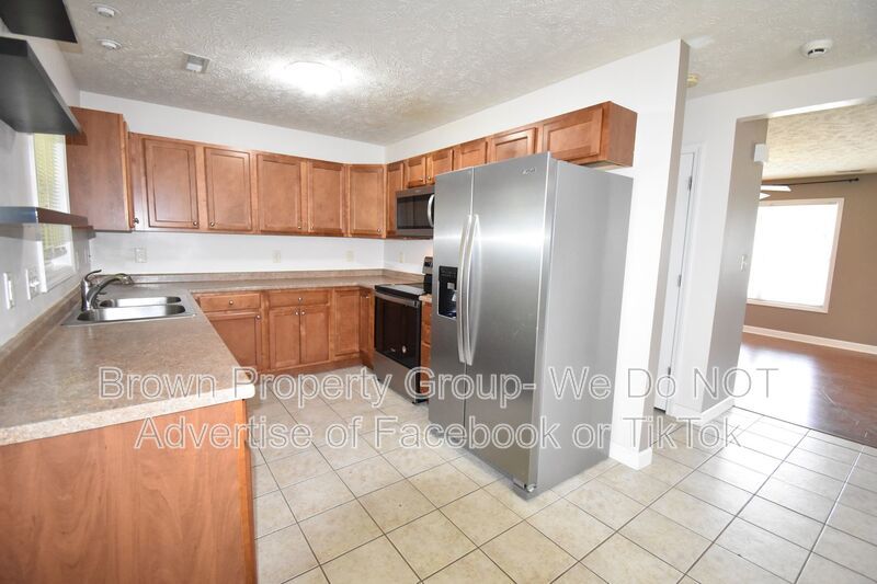 Coming soon: 4 Bedroom and 2.5 Bath Home (Pets Considered) property image