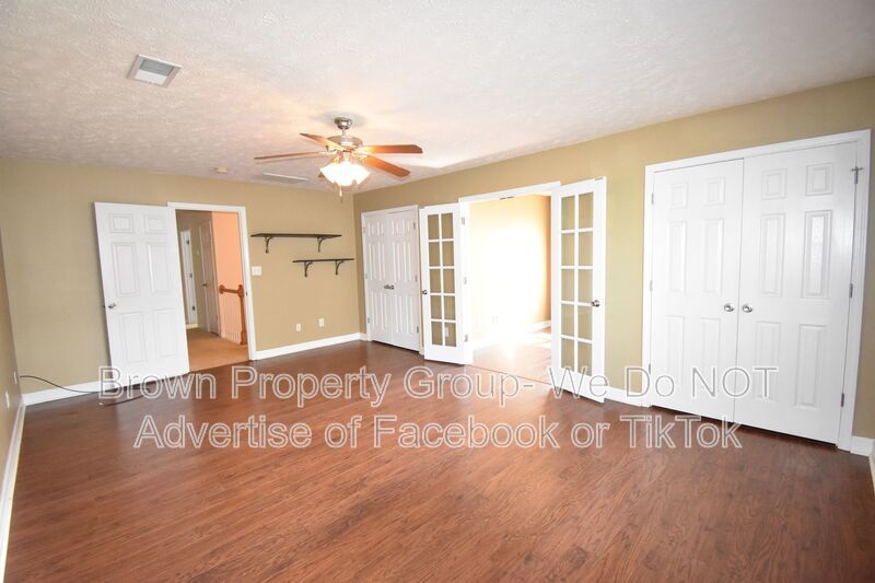Coming soon: 4 Bedroom and 2.5 Bath Home (Pets Considered) property image