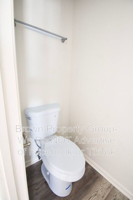 Coming Soon. 2 Bedroom 1.5 Bathroom Townhome property image