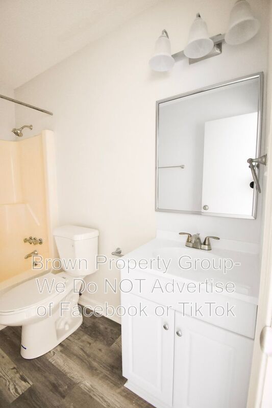 Coming Soon. 2 Bedroom 1.5 Bathroom Townhome property image