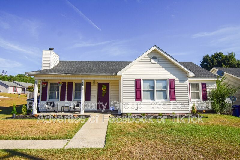Price Reduced-2 Weeks Free Rent- 3 Bedroom 2 Bathroom- Pets Considered property image
