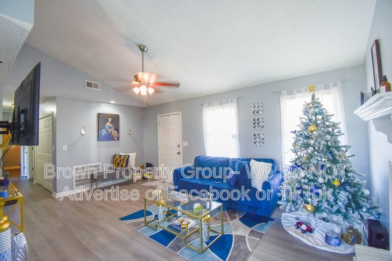 Price Reduced-2 Weeks Free Rent- 3 Bedroom 2 Bathroom- Pets Considered property image