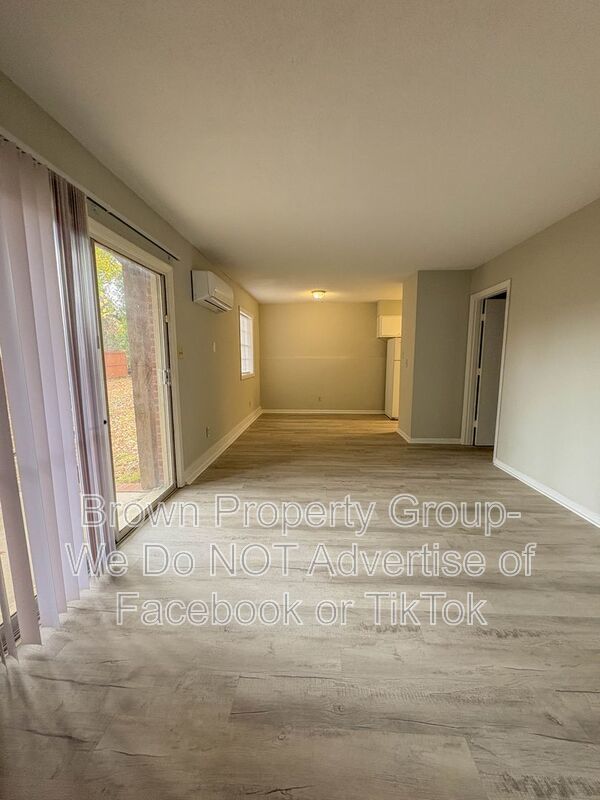 Coming Soon!  1 Bedroom 1 Bathroom Apartment property image