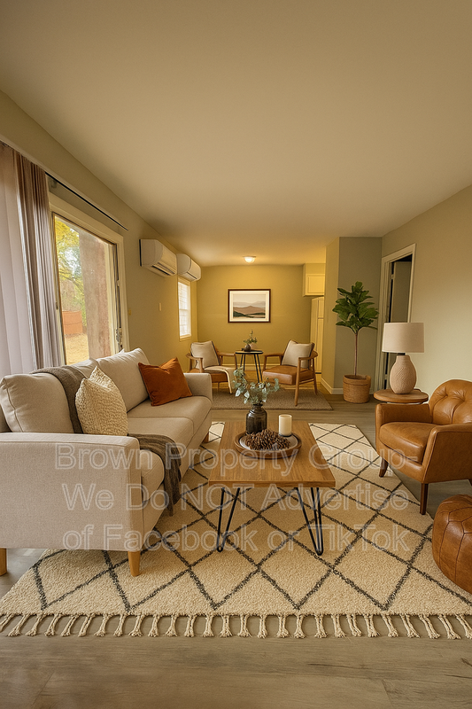 Coming Soon!  1 Bedroom 1 Bathroom Apartment property image