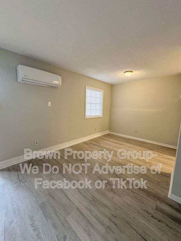 Coming Soon!  1 Bedroom 1 Bathroom Apartment property image