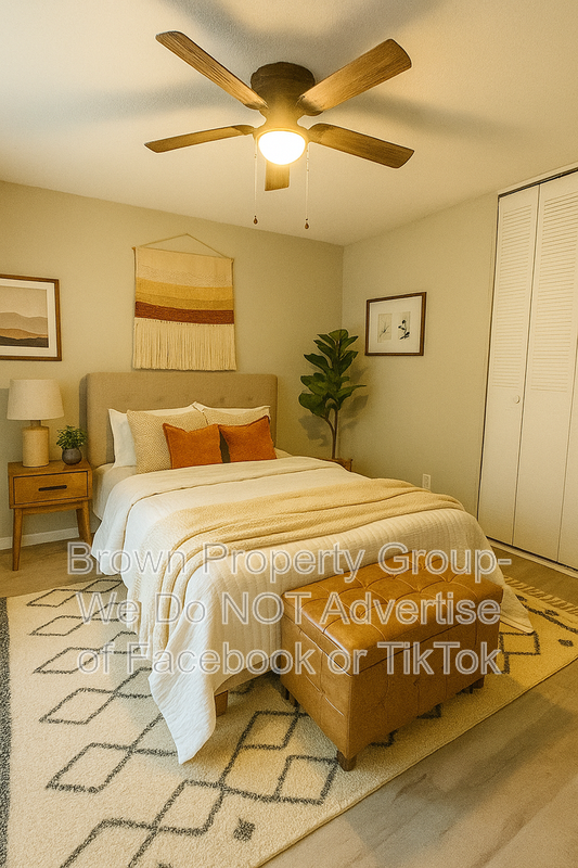 Coming Soon!  1 Bedroom 1 Bathroom Apartment property image