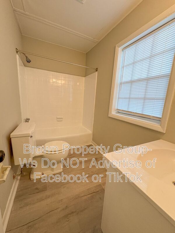 Coming Soon!  1 Bedroom 1 Bathroom Apartment property image