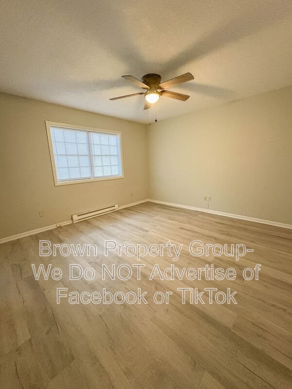 Coming Soon!  1 Bedroom 1 Bathroom Apartment property image