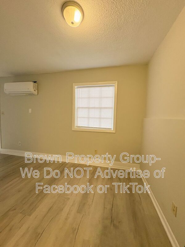 Coming Soon!  1 Bedroom 1 Bathroom Apartment property image