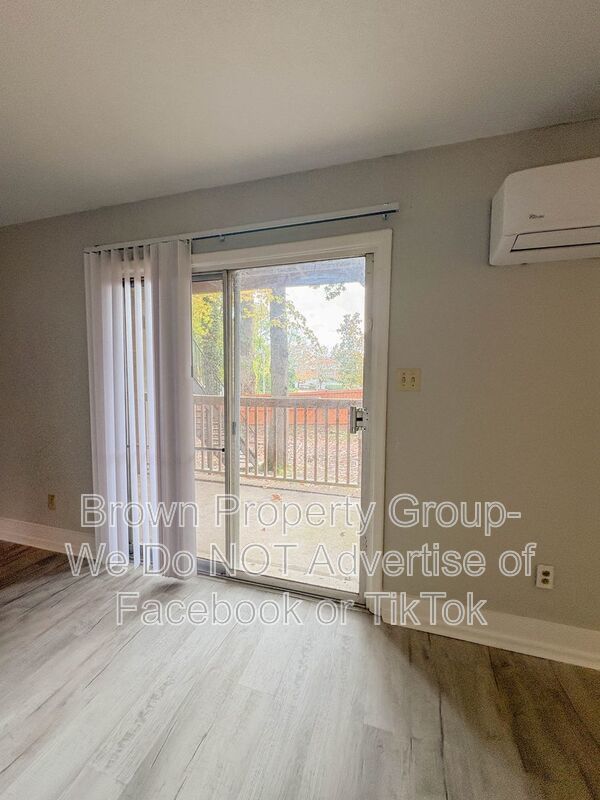 Coming Soon!  1 Bedroom 1 Bathroom Apartment property image