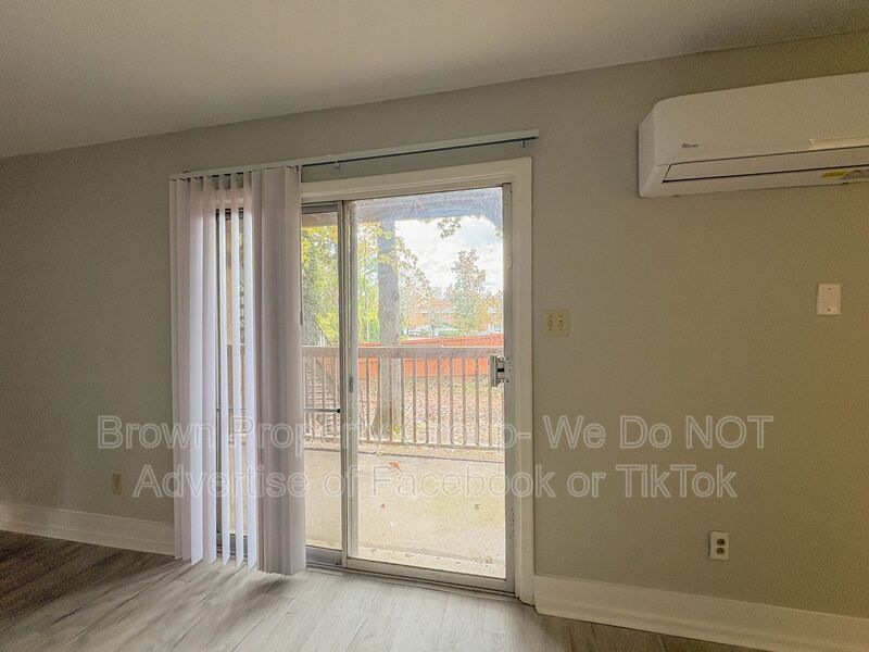 Coming Soon!  1 Bedroom 1 Bathroom Apartment property image