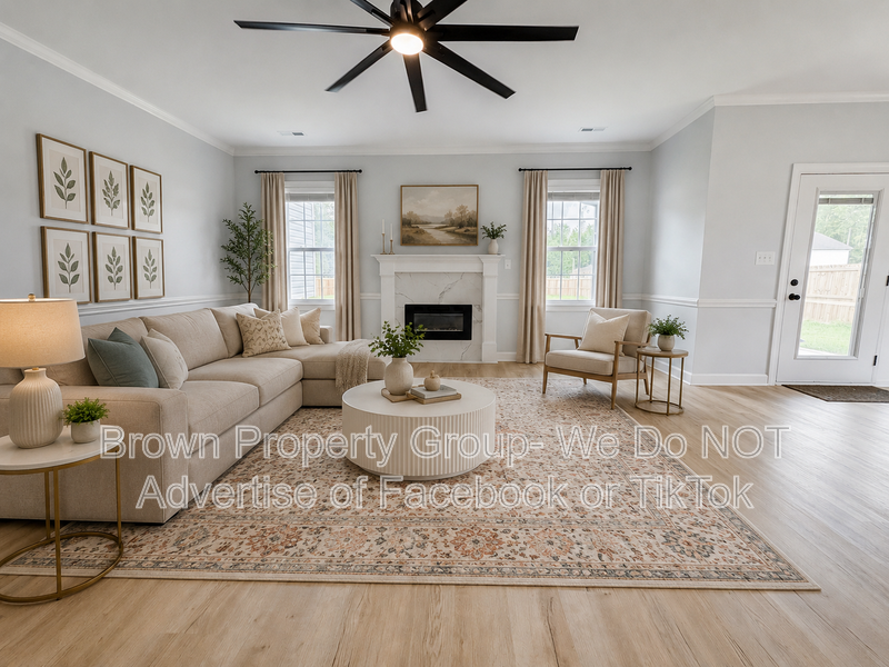 ?MOVE-IN SPECIAL FIRST TWO WEEKS RENT FREE!  20 MINUTES FROM SOUTHERN PINES property image