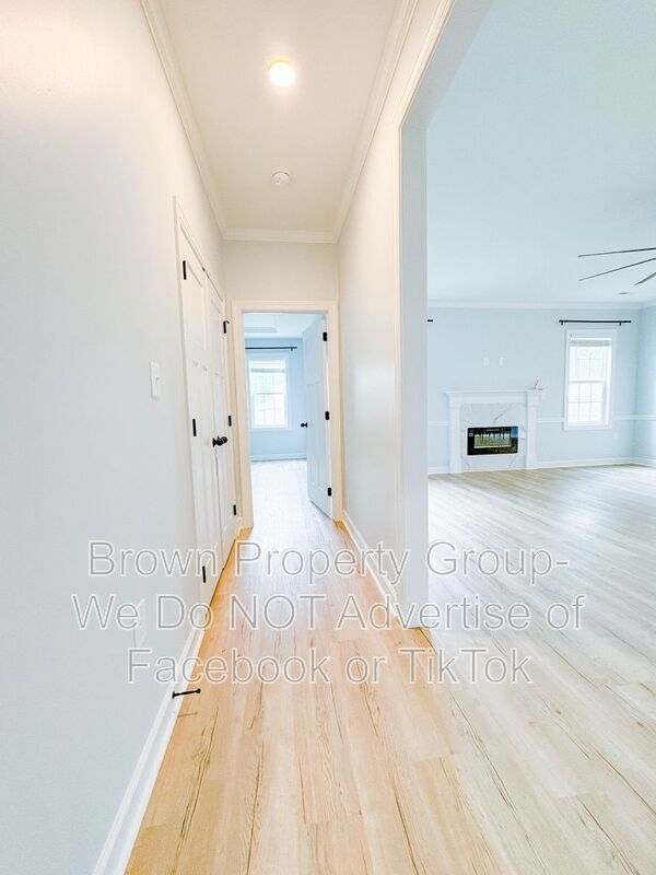 ?MOVE-IN SPECIAL FIRST TWO WEEKS RENT FREE!  20 MINUTES FROM SOUTHERN PINES property image