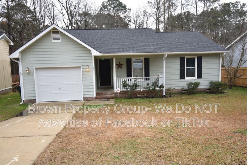 Well Maintained Single Family Home- Coming Soon-3 Bedroom and 2 Bath Home- Robinwood property image