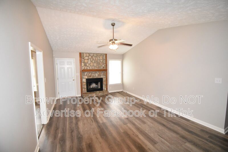 Well Maintained Single Family Home- Coming Soon-3 Bedroom and 2 Bath Home- Robinwood property image