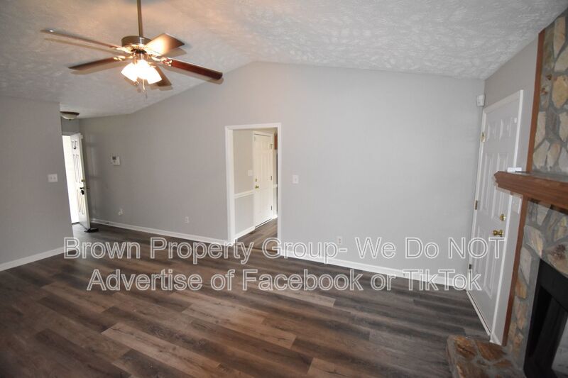 Well Maintained Single Family Home- Coming Soon-3 Bedroom and 2 Bath Home- Robinwood property image