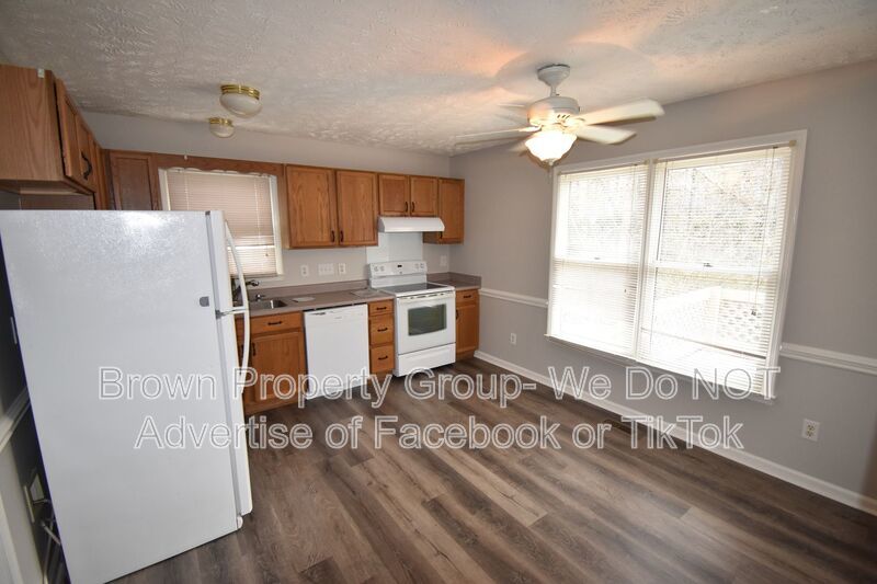 Well Maintained Single Family Home- Coming Soon-3 Bedroom and 2 Bath Home- Robinwood property image