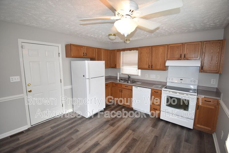 Well Maintained Single Family Home- Coming Soon-3 Bedroom and 2 Bath Home- Robinwood property image