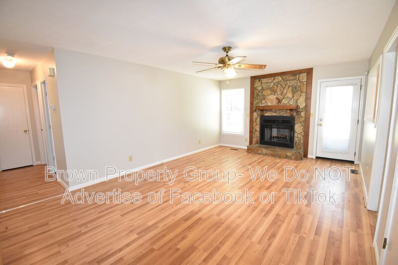 Coming Soon! 3 Bedroom and 2 Bath Home (Pets Considered) property image