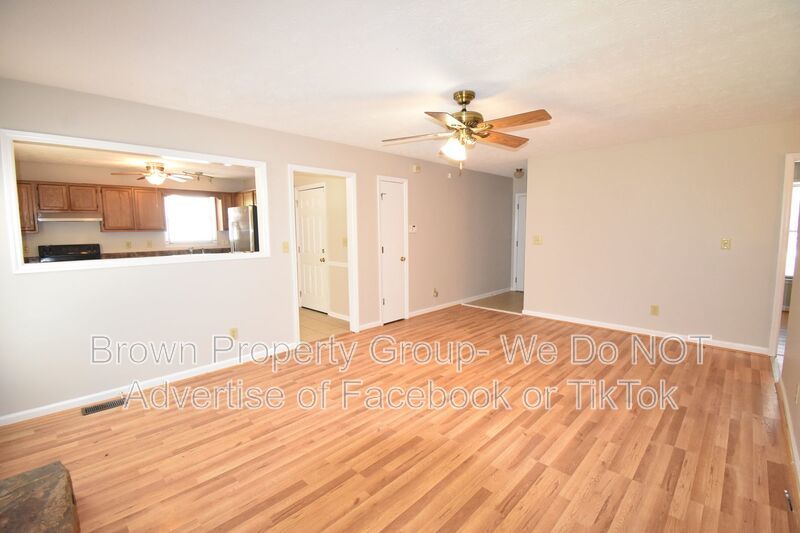 Coming Soon! 3 Bedroom and 2 Bath Home (Pets Considered) property image