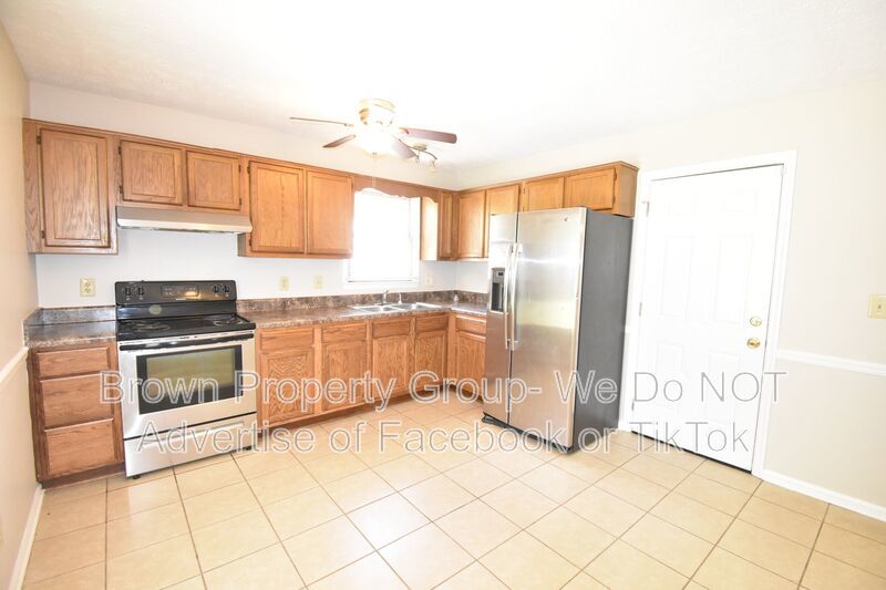 Coming Soon! 3 Bedroom and 2 Bath Home (Pets Considered) property image