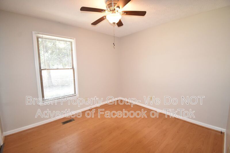 Coming Soon! 3 Bedroom and 2 Bath Home (Pets Considered) property image