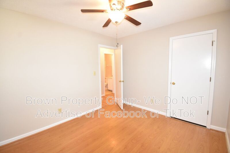 Coming Soon! 3 Bedroom and 2 Bath Home (Pets Considered) property image