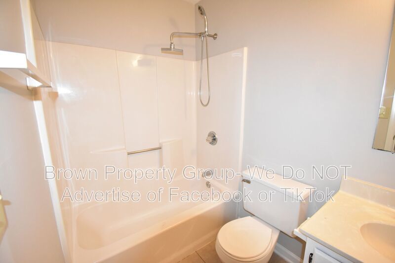Coming Soon! 3 Bedroom and 2 Bath Home (Pets Considered) property image