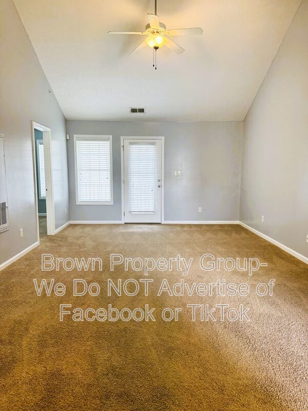2 Bedroom 2 Bathroom Apartment property image