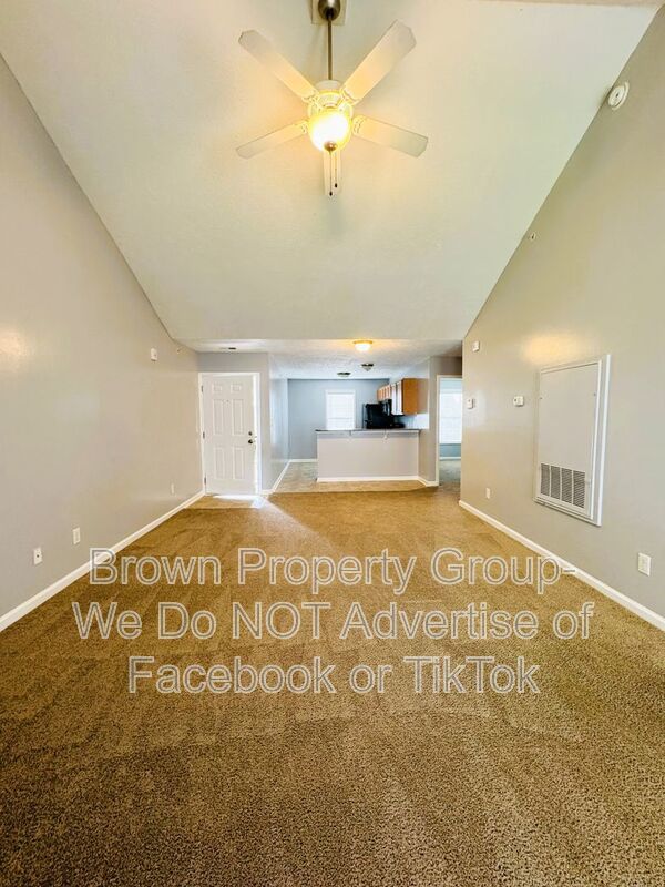 2 Bedroom 2 Bathroom Apartment property image