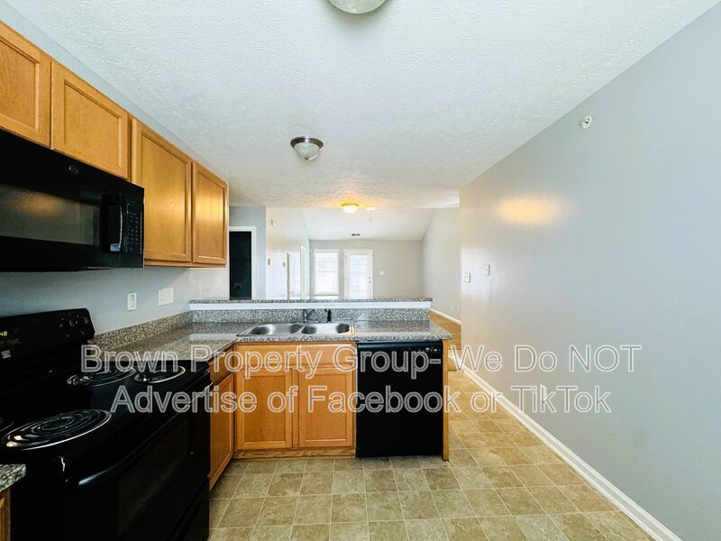 2 Bedroom 2 Bathroom Apartment property image