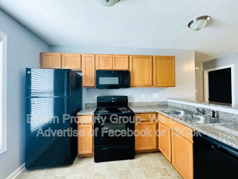 2 Bedroom 2 Bathroom Apartment property image