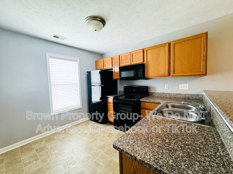 2 Bedroom 2 Bathroom Apartment property image