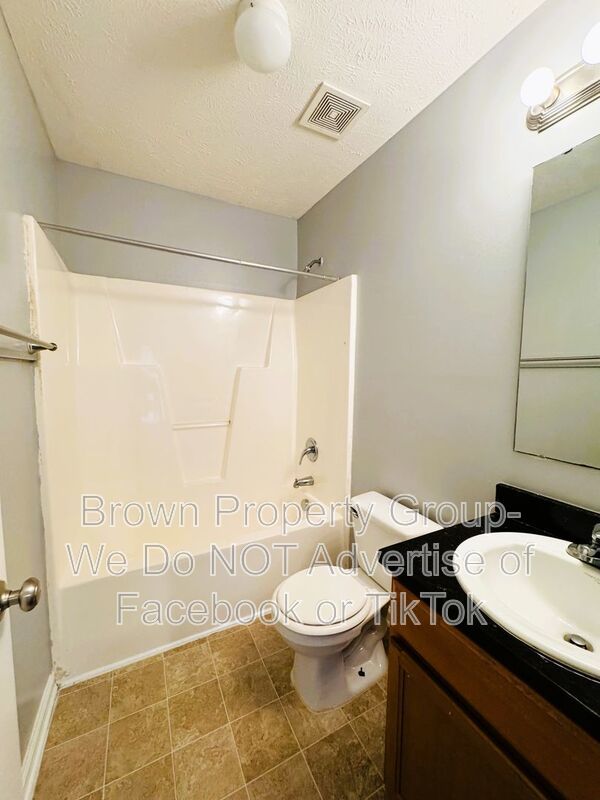2 Bedroom 2 Bathroom Apartment property image
