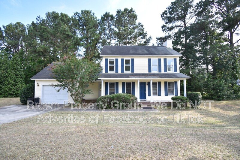 COMING SOON!! 3 Bedroom and 2.5 bath Home property image