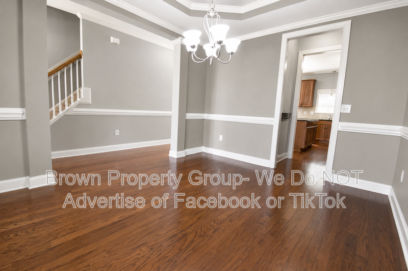 Coming Soon: 4 Bedroom 3 Bathroom- Small Dogs Allowed property image