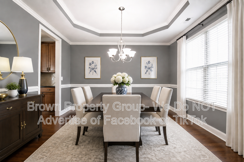 Coming Soon: 4 Bedroom 3 Bathroom- Small Dogs Allowed property image