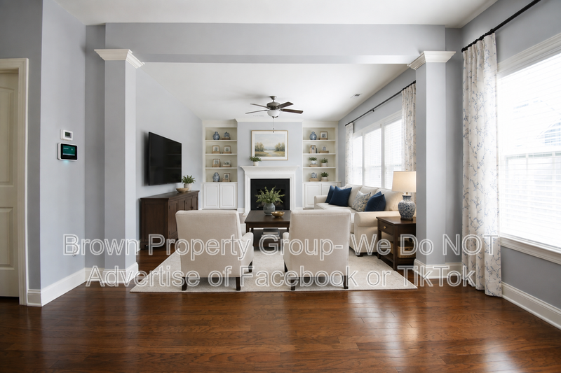 Coming Soon: 4 Bedroom 3 Bathroom- Small Dogs Allowed property image