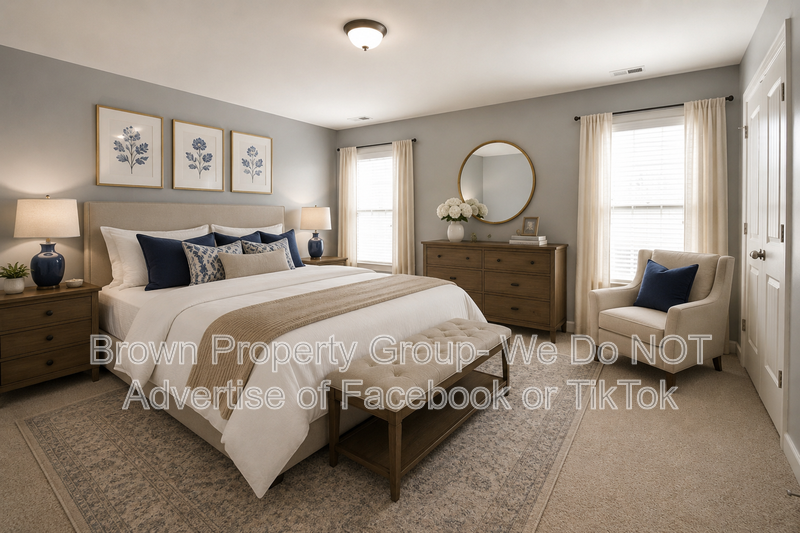 Coming Soon: 4 Bedroom 3 Bathroom- Small Dogs Allowed property image