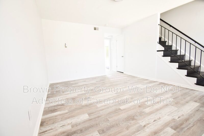 UPGRADED 2 Bedroom 1.5 Bathroom Townhome- No Pets property image