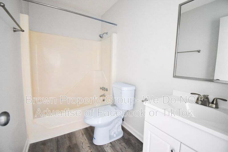 UPGRADED 2 Bedroom 1.5 Bathroom Townhome- No Pets property image