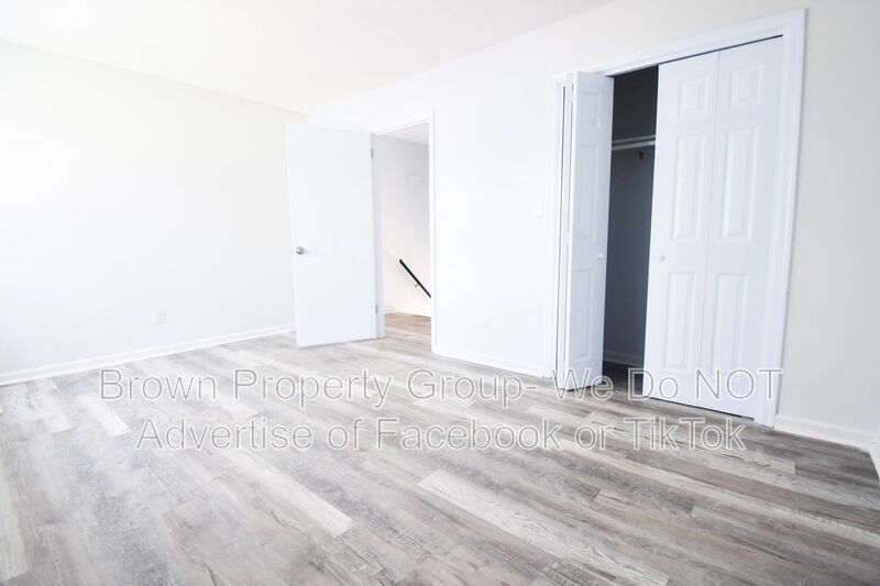 UPGRADED 2 Bedroom 1.5 Bathroom Townhome- No Pets property image