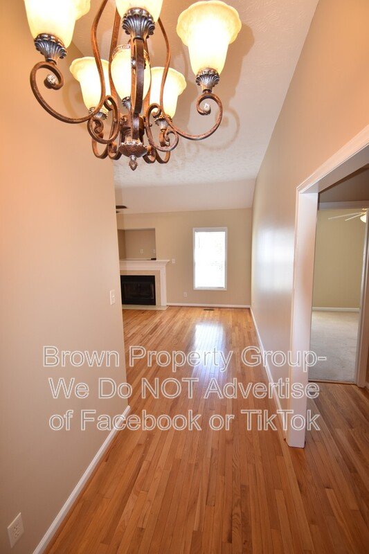 3 Bedroom and 2 Bath- Bonus Room (No Pets) property image