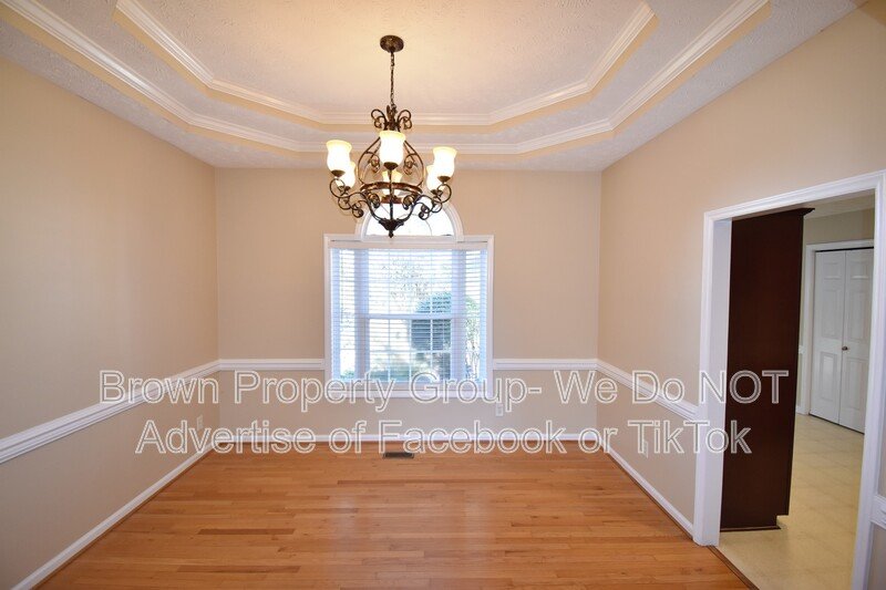 3 Bedroom and 2 Bath- Bonus Room (No Pets) property image