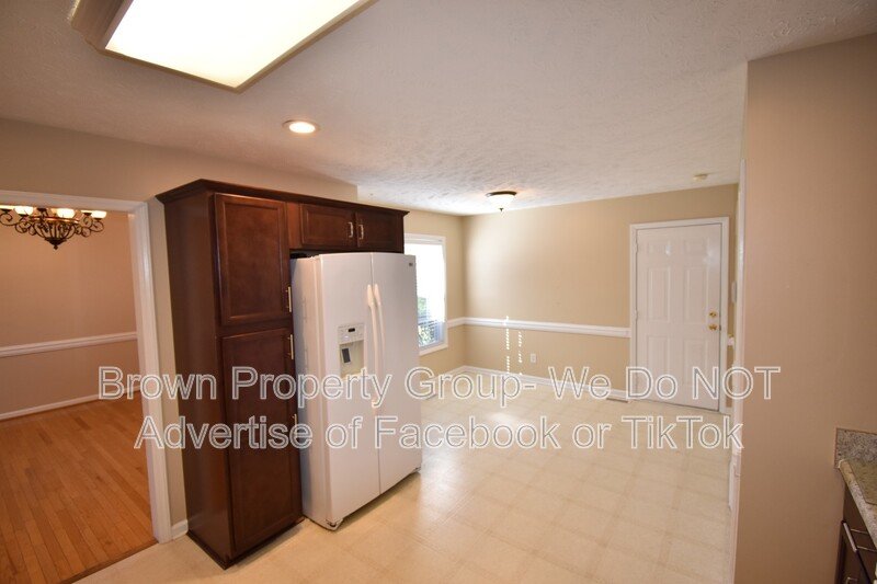 3 Bedroom and 2 Bath- Bonus Room (No Pets) property image