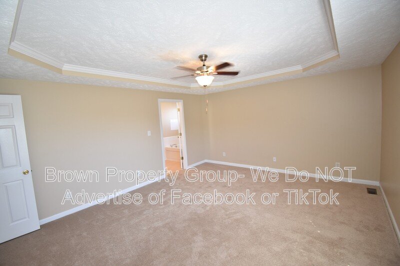 3 Bedroom and 2 Bath- Bonus Room (No Pets) property image