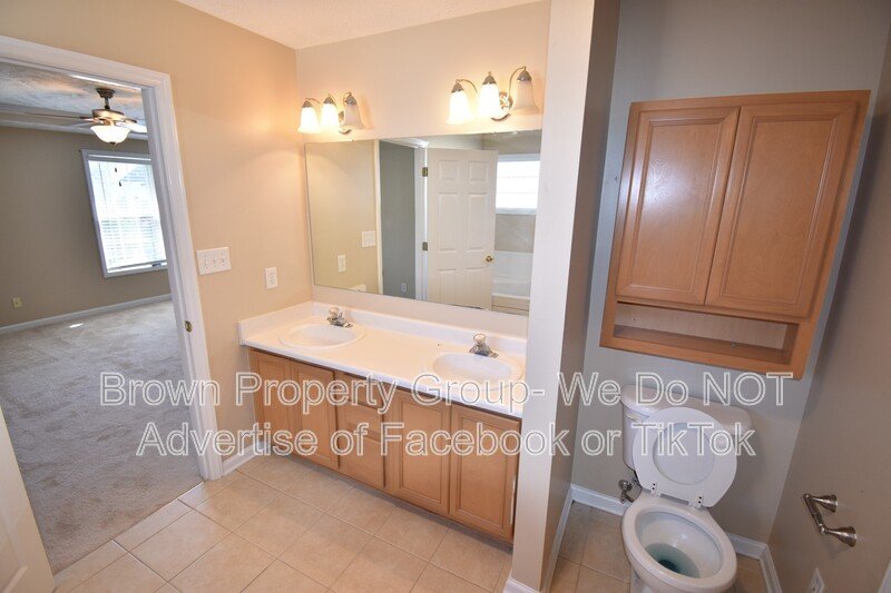 3 Bedroom and 2 Bath- Bonus Room (No Pets) property image