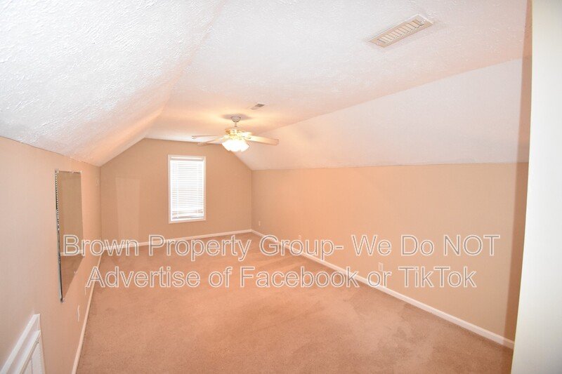 3 Bedroom and 2 Bath- Bonus Room (No Pets) property image