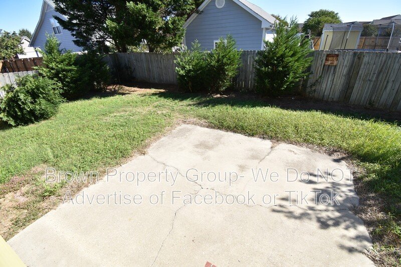 3 Bedroom and 2 Bath- Bonus Room (No Pets) property image