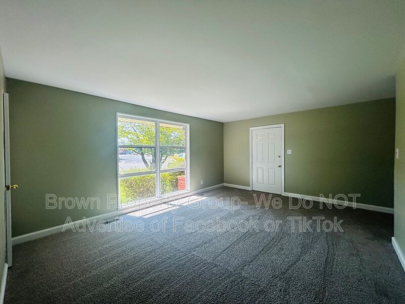 2 Bedroom and 1 Bath Home (No Pets) property image
